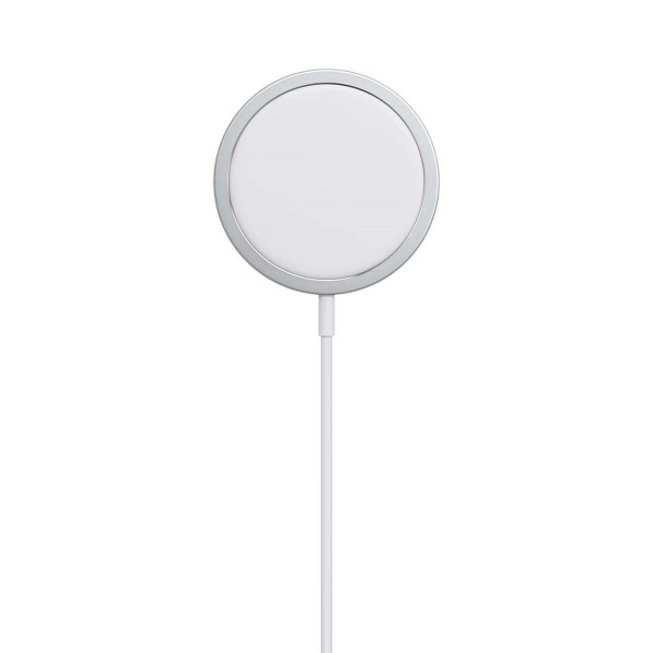 Беспроводная сетевая зарядка Apple MagSafe MHXH3ZE/A, 15 Вт